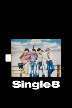 Single8 (2023) poster