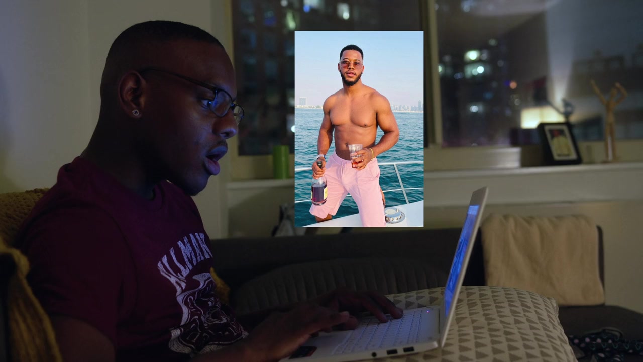 Single Man Problems: Volume One screenshot 3