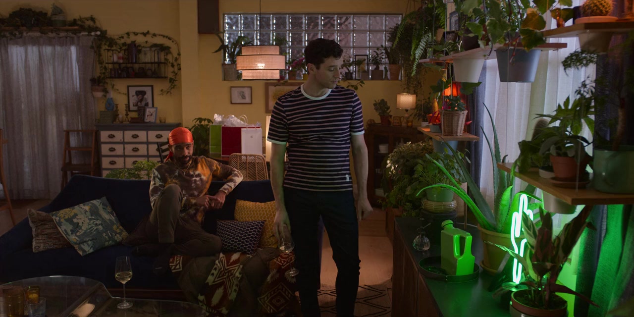 Single All the Way screenshot 2