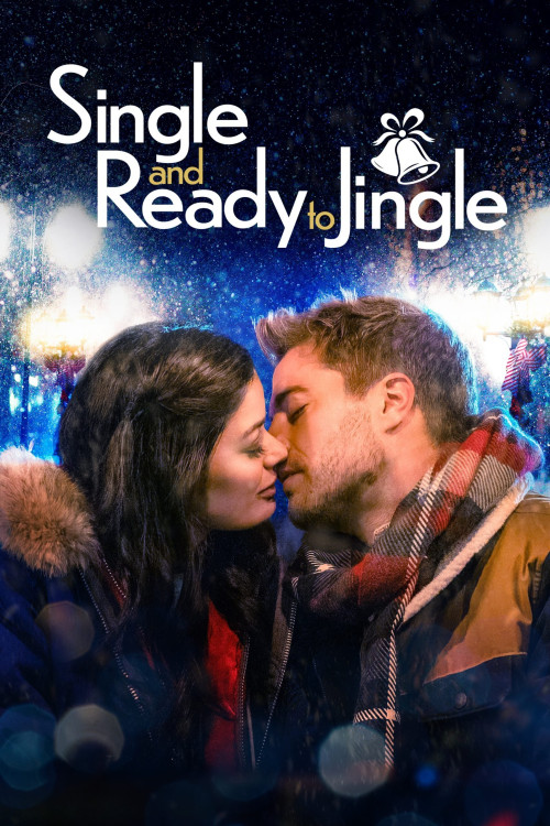 Destination Christmas (2022) poster