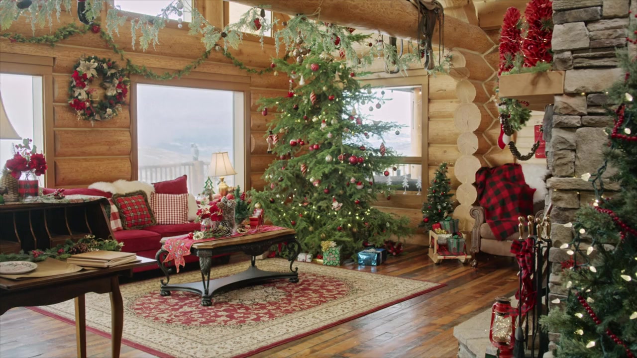 Destination Christmas screenshot 1
