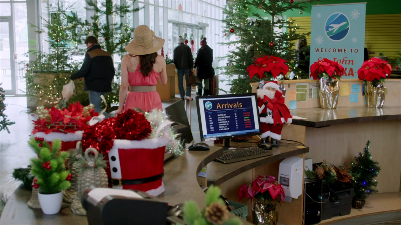 Destination Christmas screenshot 2