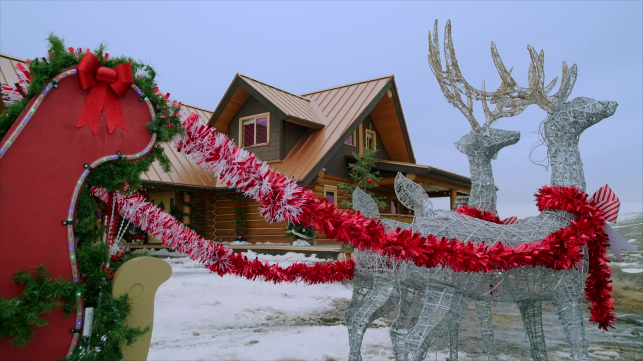 Destination Christmas screenshot 3