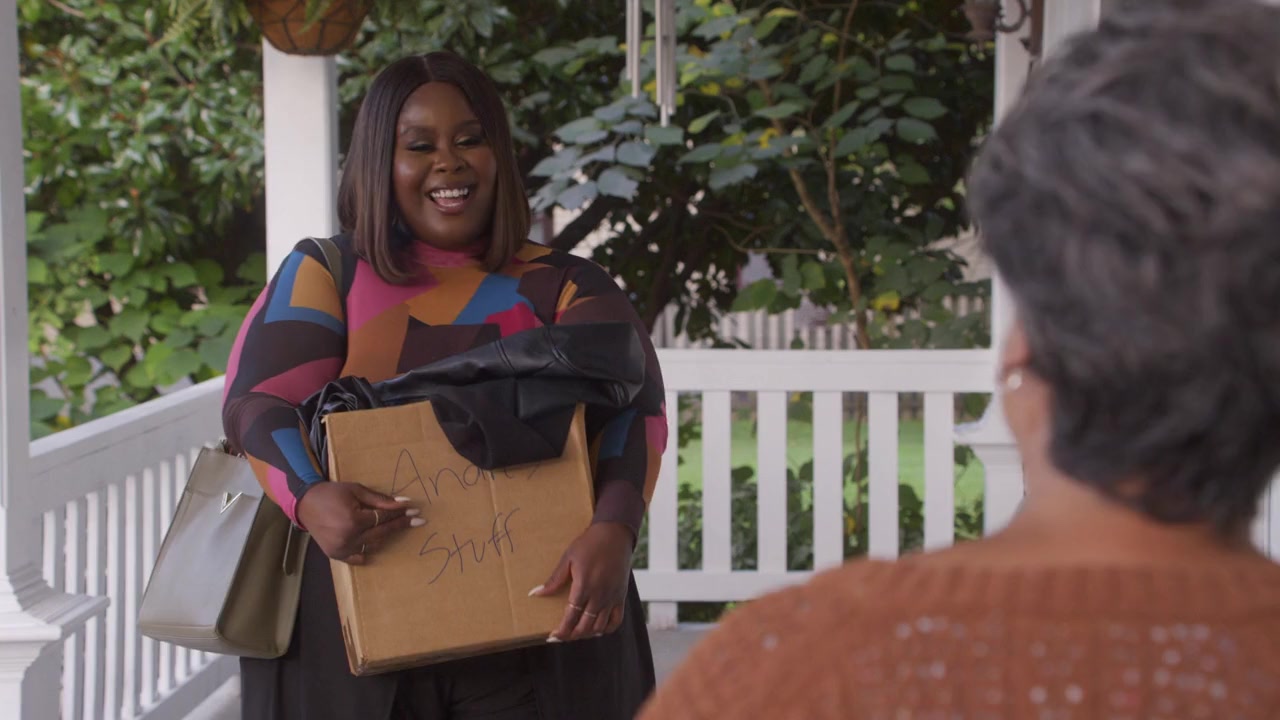 Single Black Female screenshot 1