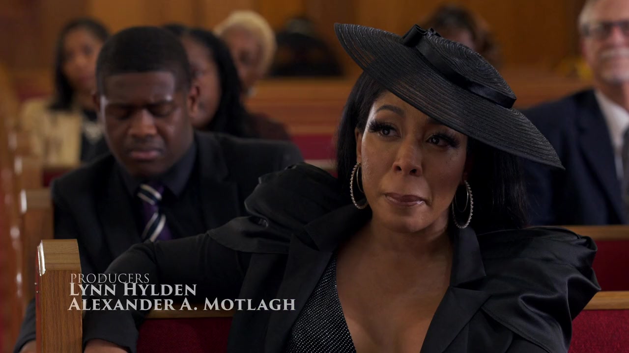Single Black Female screenshot 2