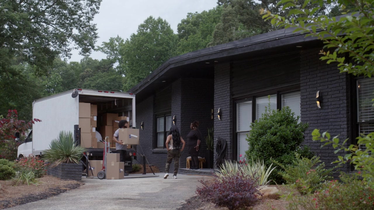 Single Black Female 2: Simone's Revenge screenshot 2
