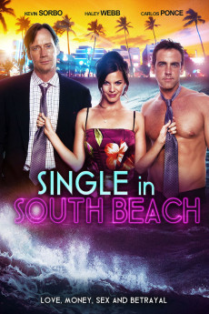 Single in South Beach (2015) poster