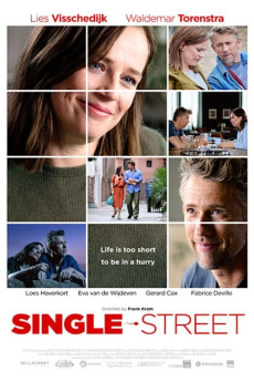 Singel 39 (2019) poster