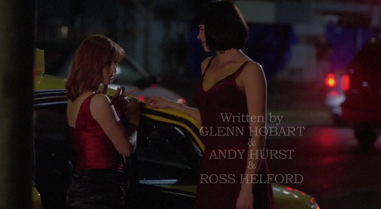 Single White Female 2: The Psycho screenshot 1