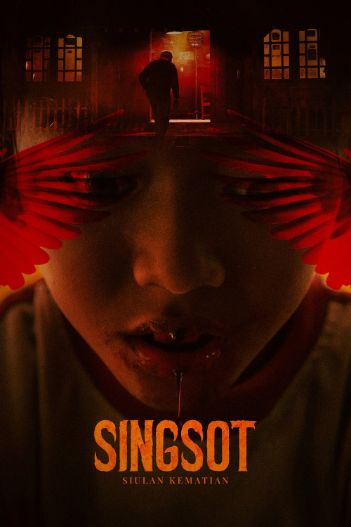 Singsot (2025) poster