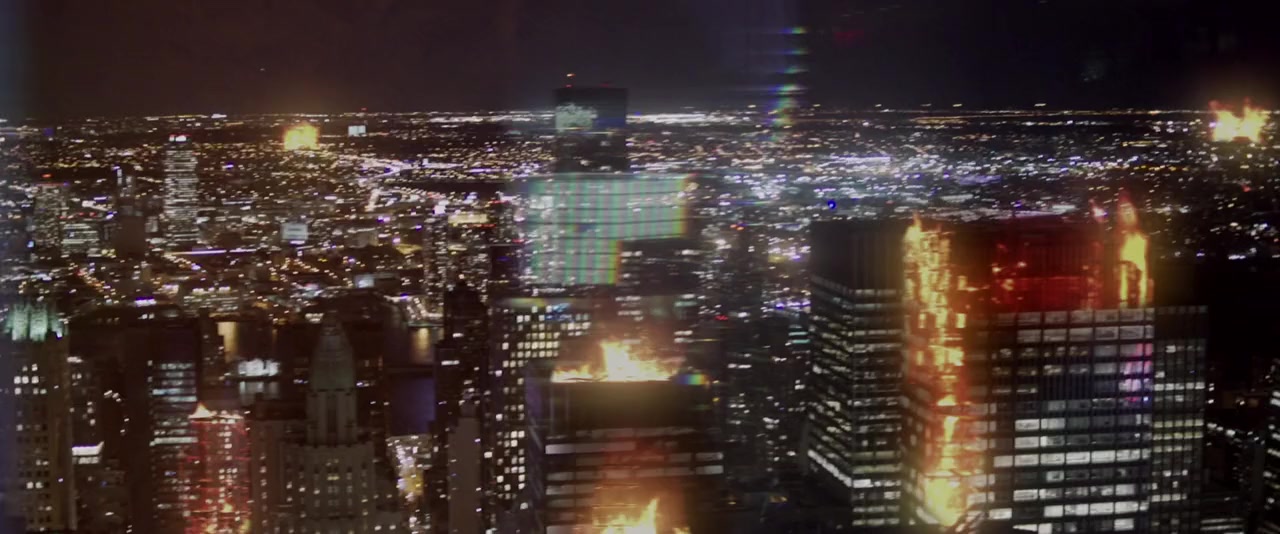 Singularity screenshot 1