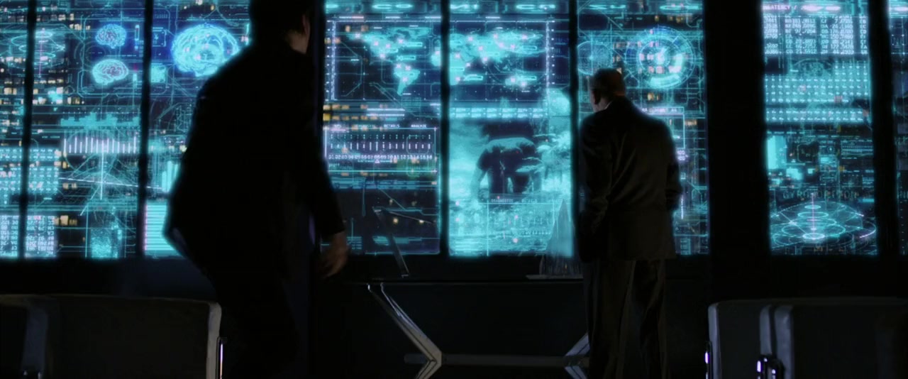 Singularity screenshot 2