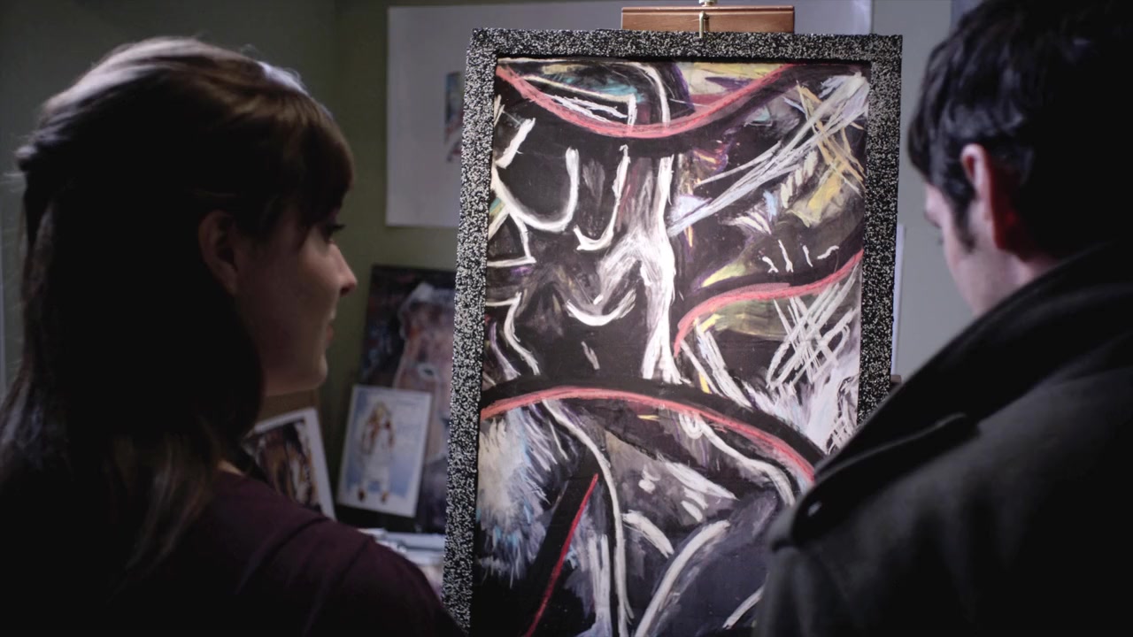 Singularity Principle screenshot 2