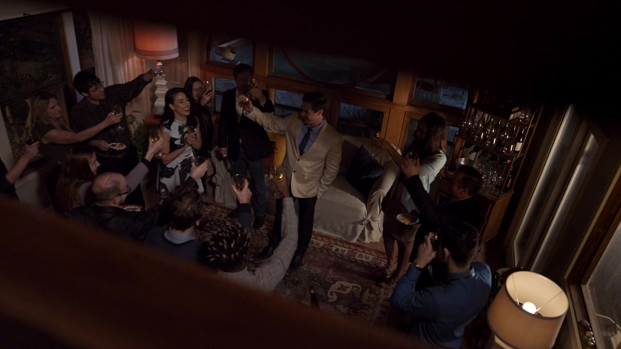 Sinfidelity screenshot 1