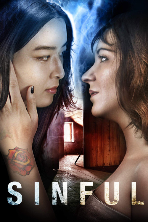 Sinful (2020) poster