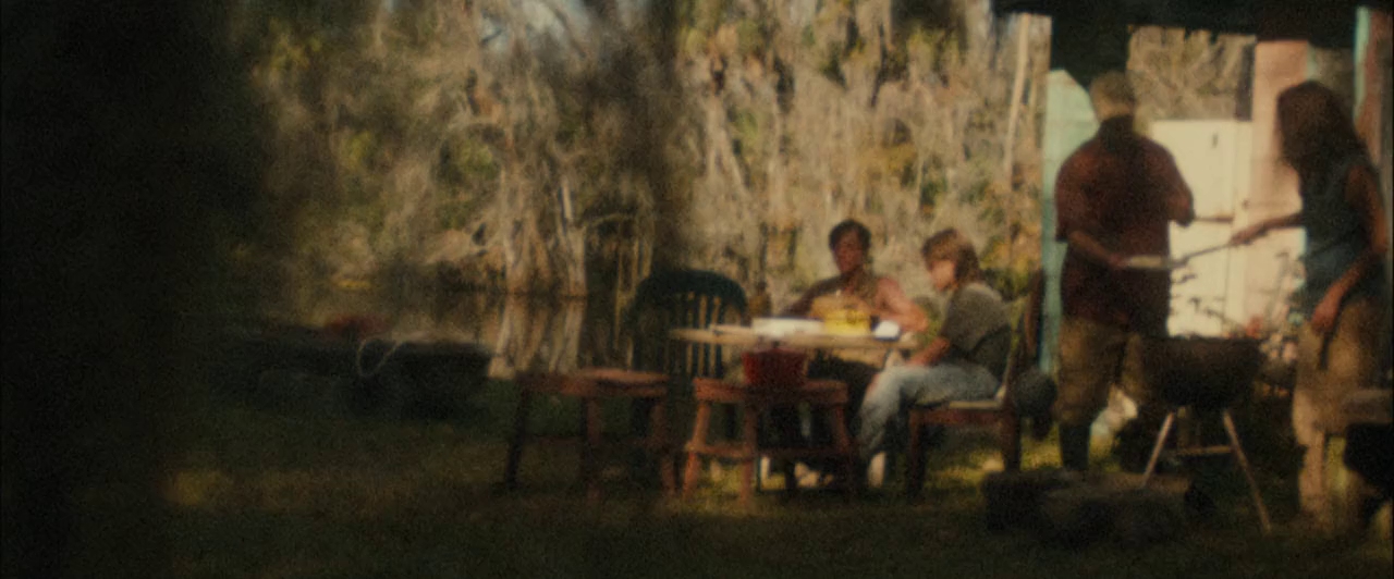 Sinister 2 screenshot 1