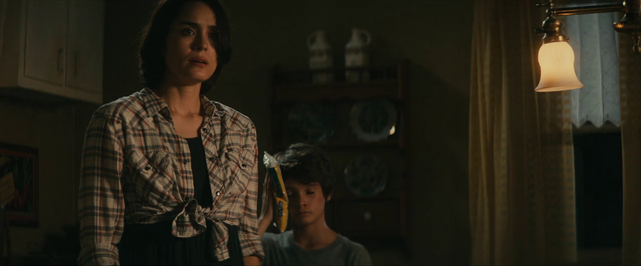 Sinister 2 screenshot 2
