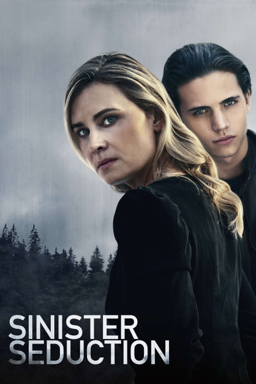 Cruel Fixation (2019) poster