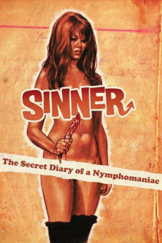 Le journal intime d'une nymphomane (1973) poster