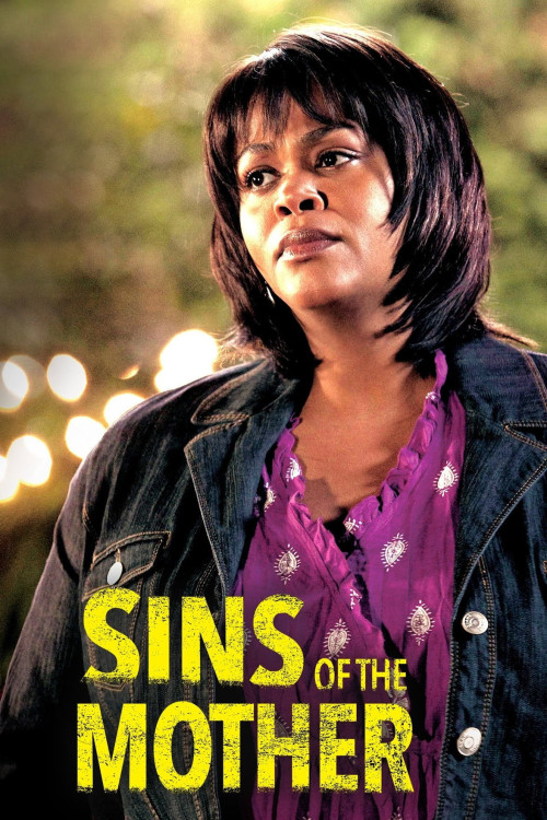 Sins of the Mother (2010) poster