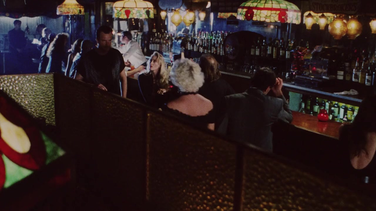 Sins of the Night screenshot 1