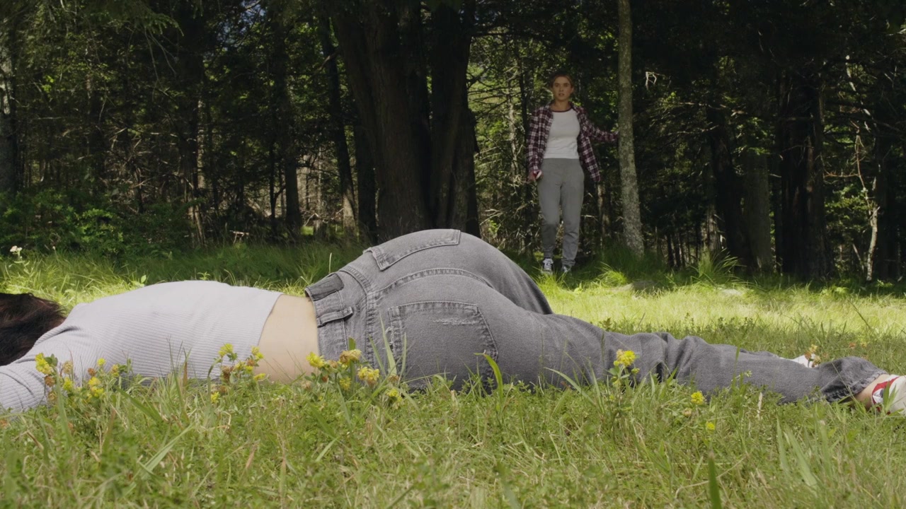 Sins of the Preacher's Wife screenshot 1