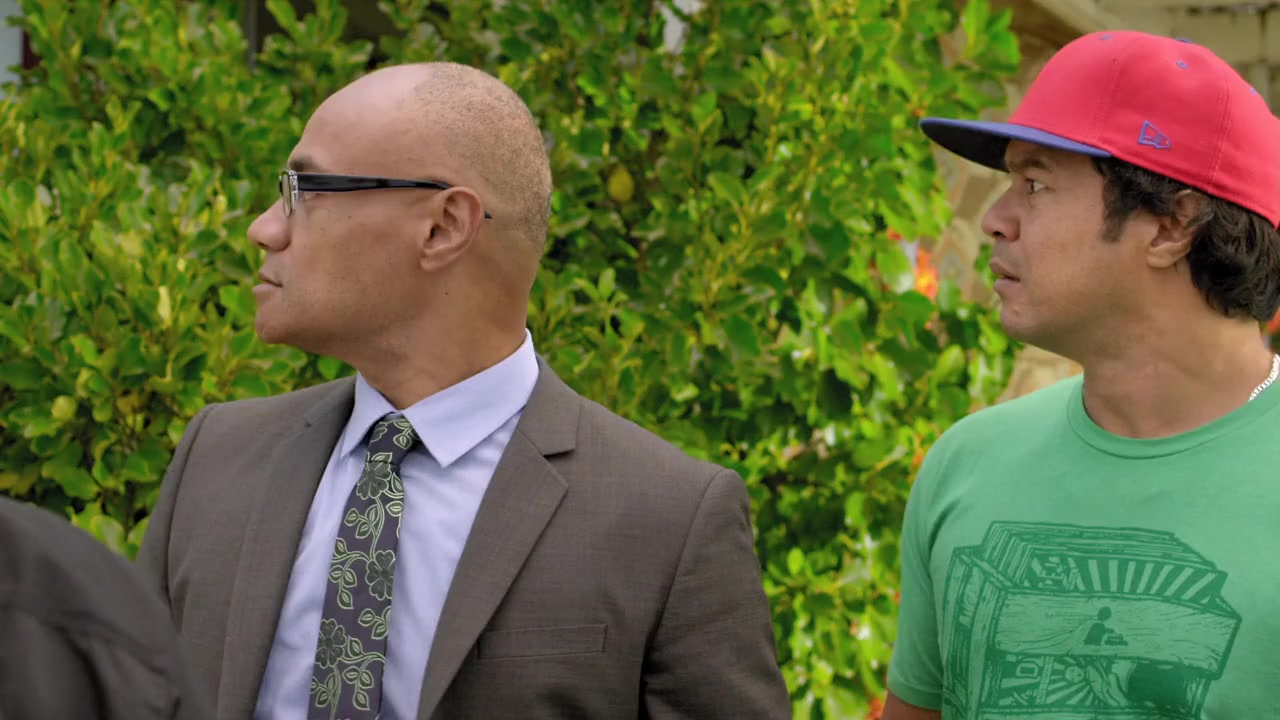 Sione's 2: Unfinished Business screenshot 2