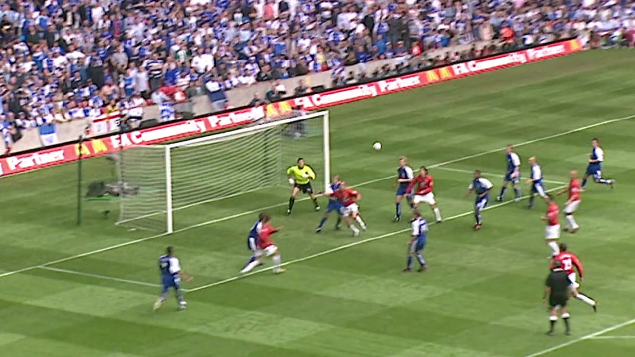Sir Alex Ferguson: Secrets of Success screenshot 2