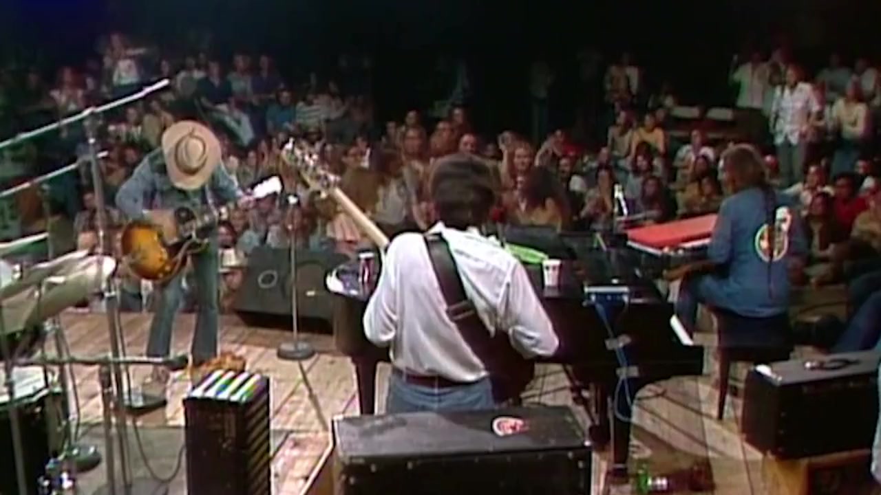 Sir Doug and the Genuine Texas Cosmic Groove screenshot 2