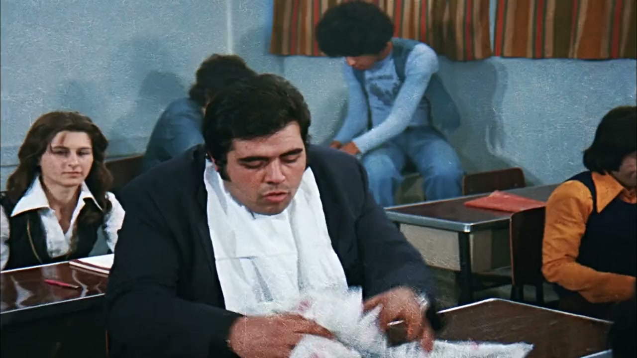 Siralardaki Heyecan screenshot 3