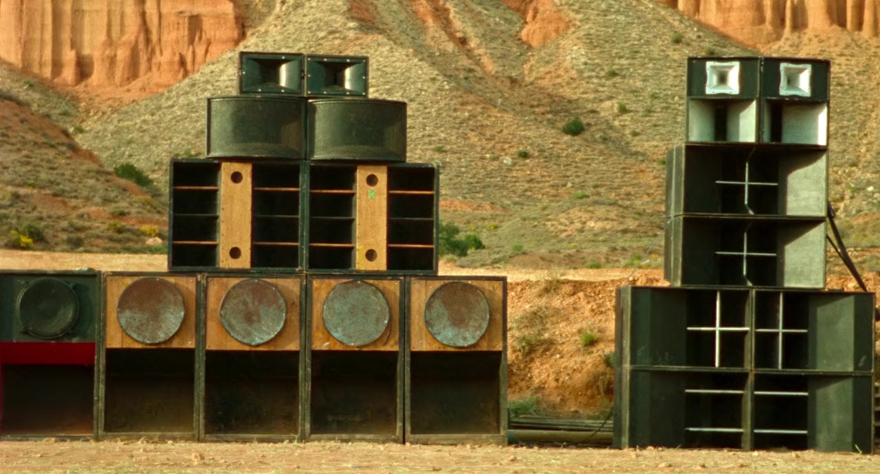 Sirât screenshot 2