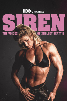 Siren: The Voices of Shelley Beattie (2025) poster