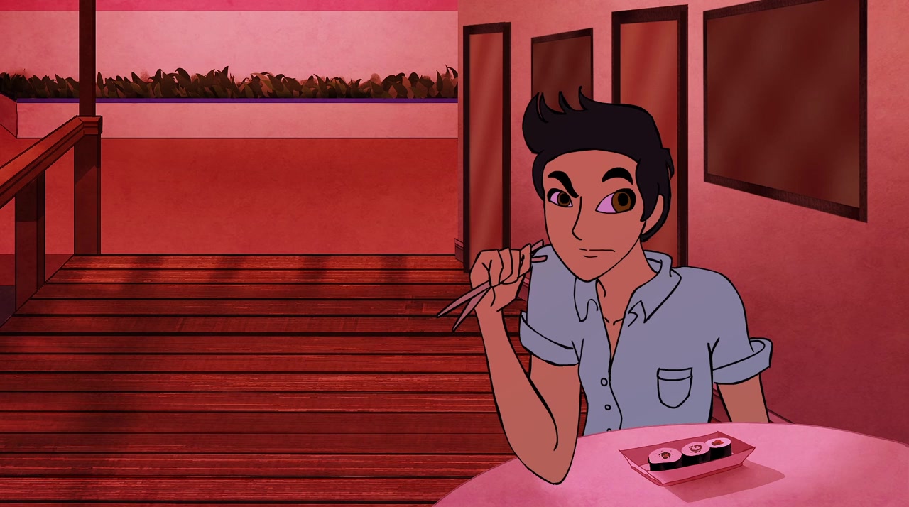 Sirenetta & the Second Star screenshot 3