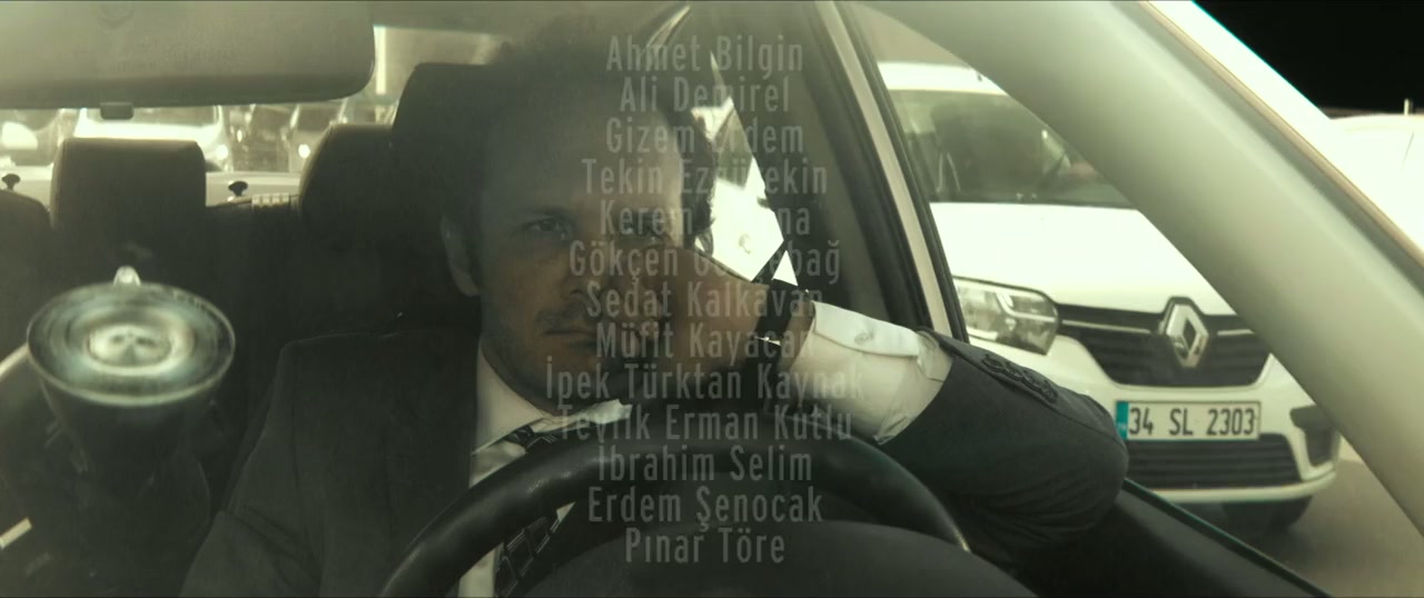 Son Çikis screenshot 2