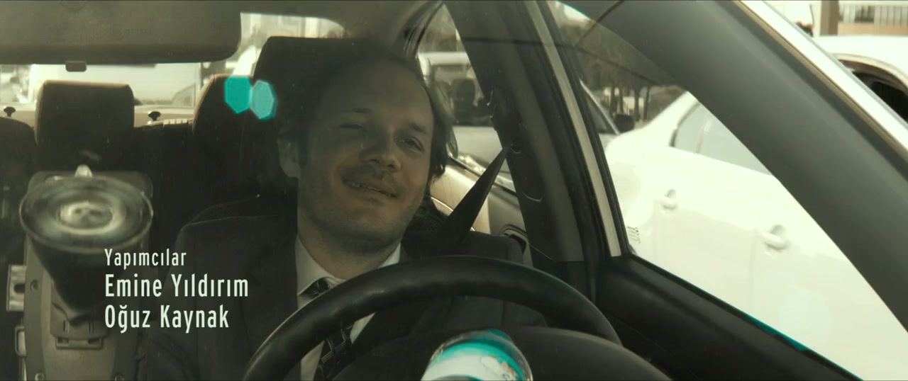 Son Çikis screenshot 3