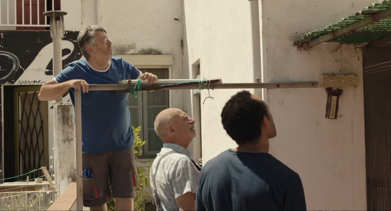 Sis dies corrents screenshot 1