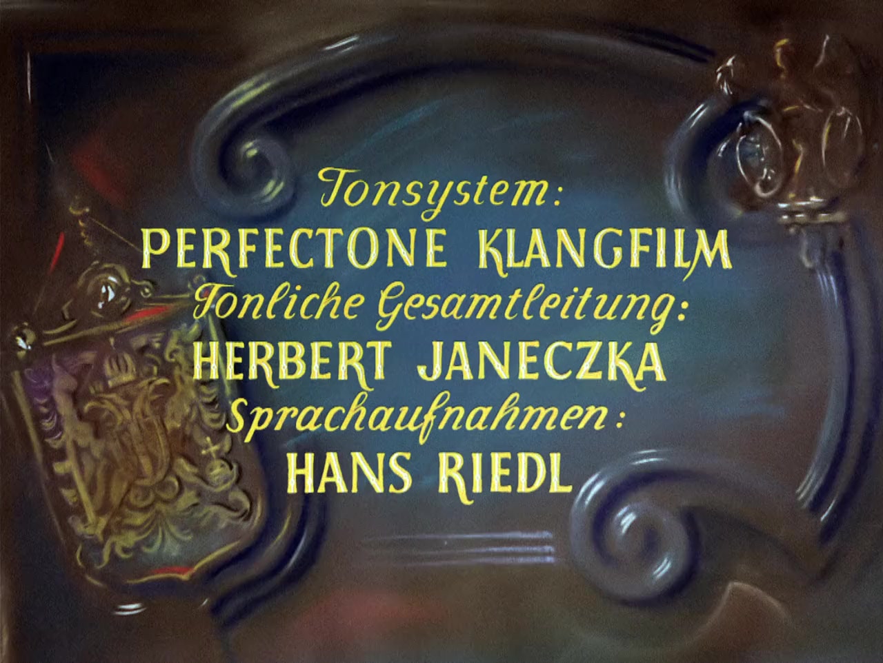 Sissi - Die junge Kaiserin screenshot 3