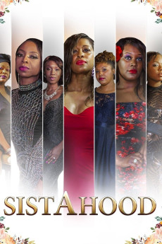 SistAhood (2021) poster