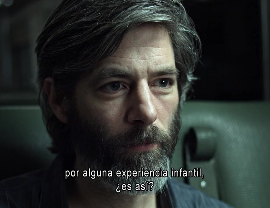 Demonios tus ojos screenshot 3