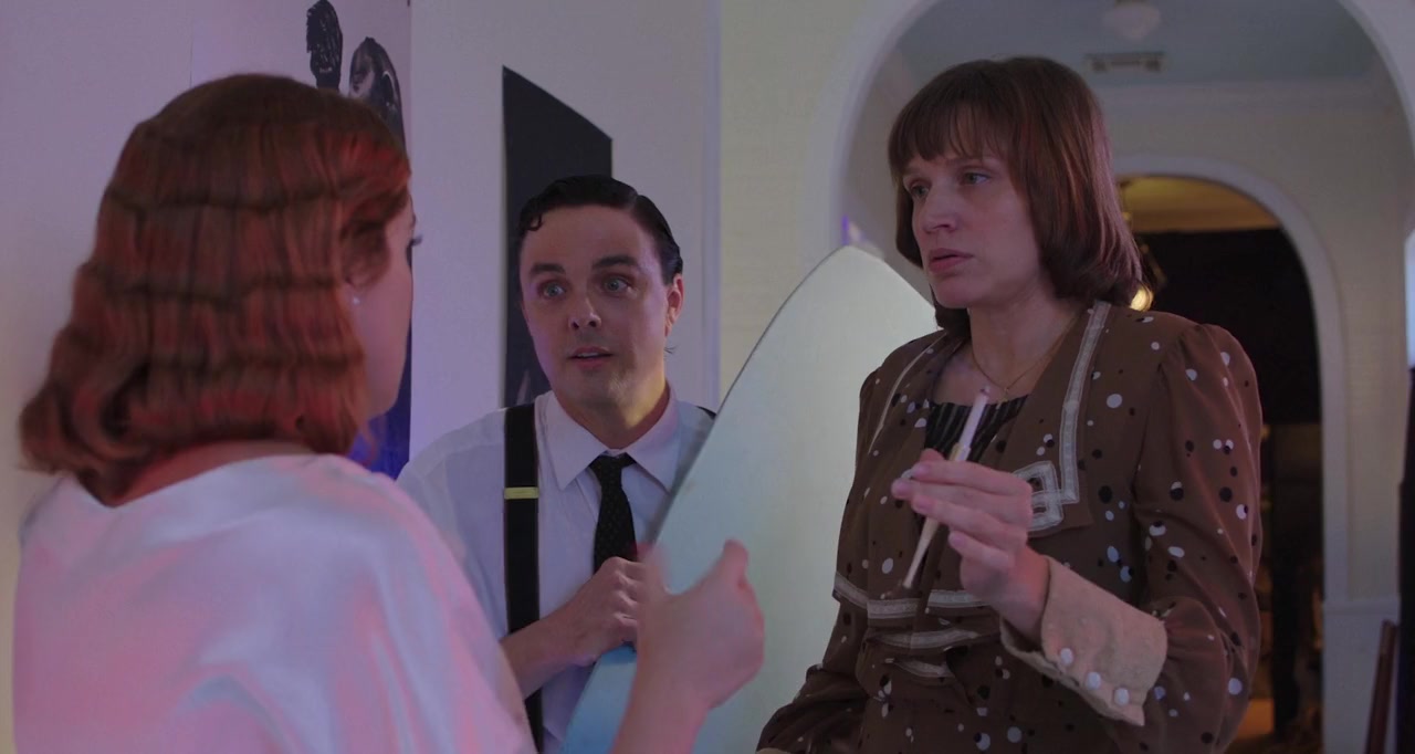 Sister Aimee screenshot 3