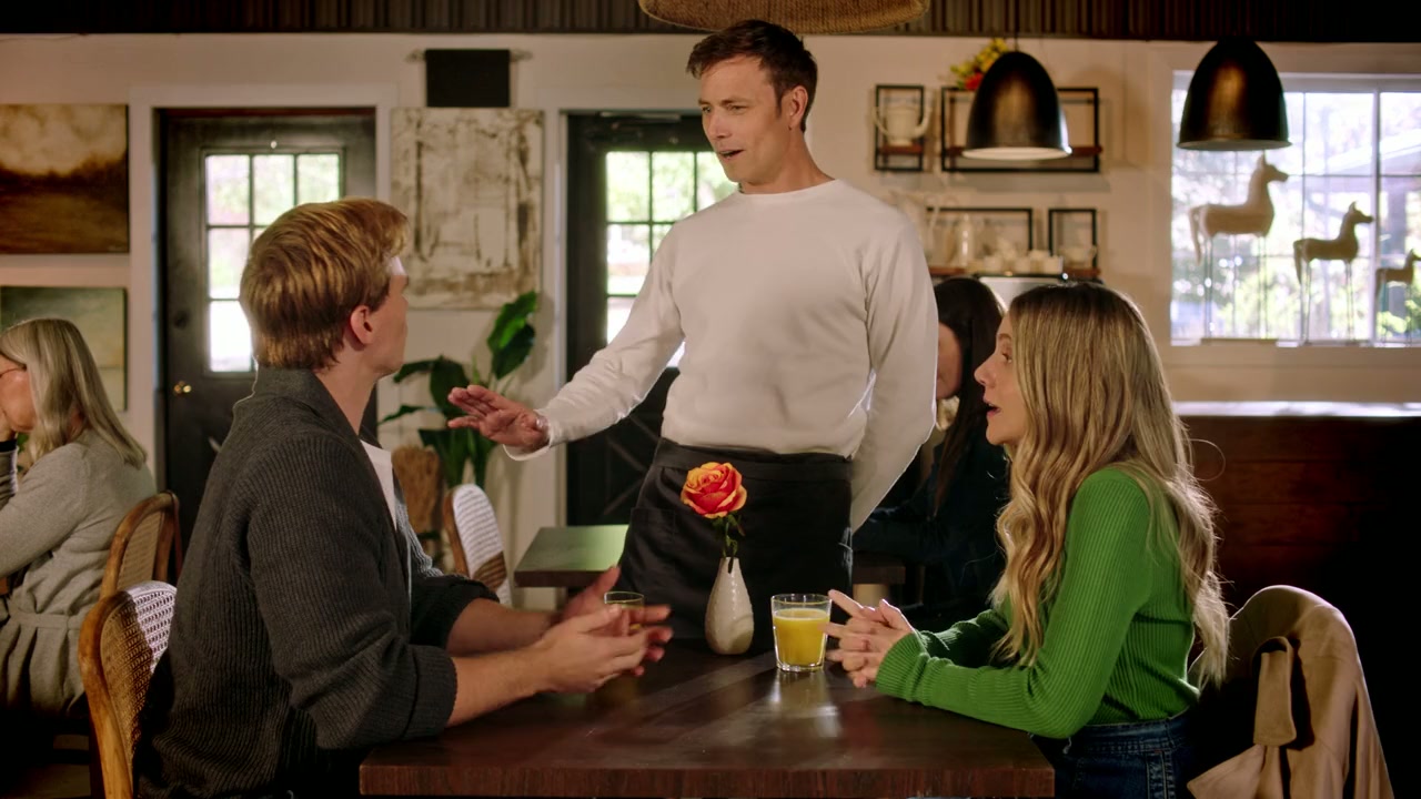 Sister Dating Swap screenshot 2