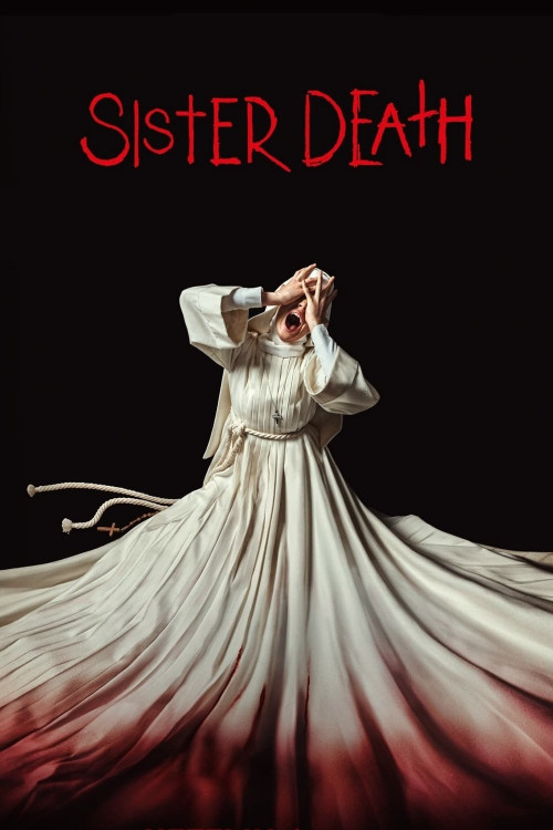 Hermana Muerte (2023) poster