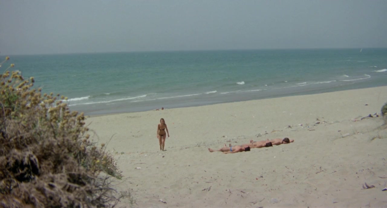Suor Emanuelle screenshot 3
