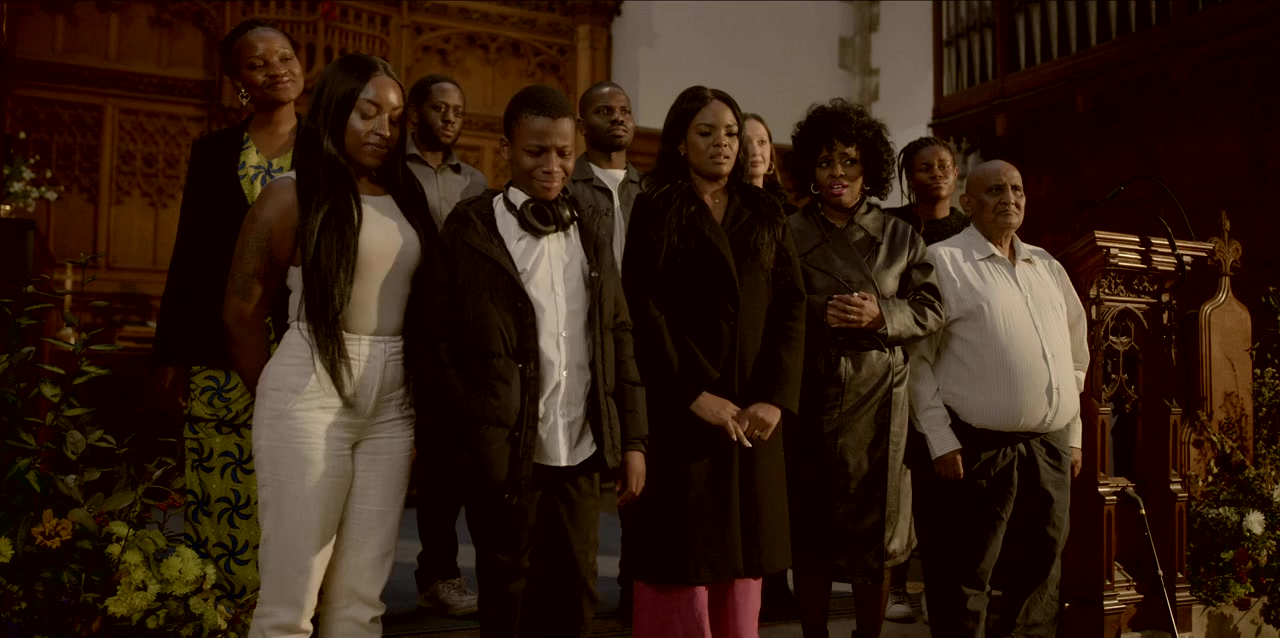 Sister-in-Law Act screenshot 1