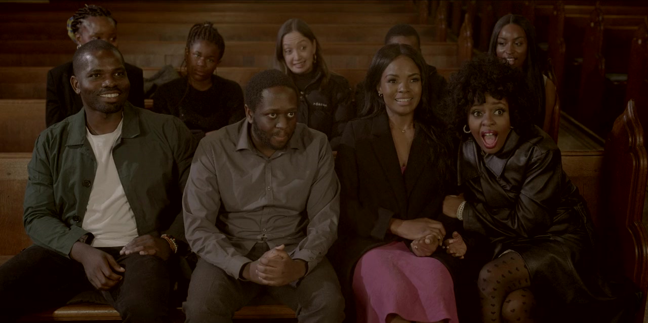 Sister-in-Law Act screenshot 2