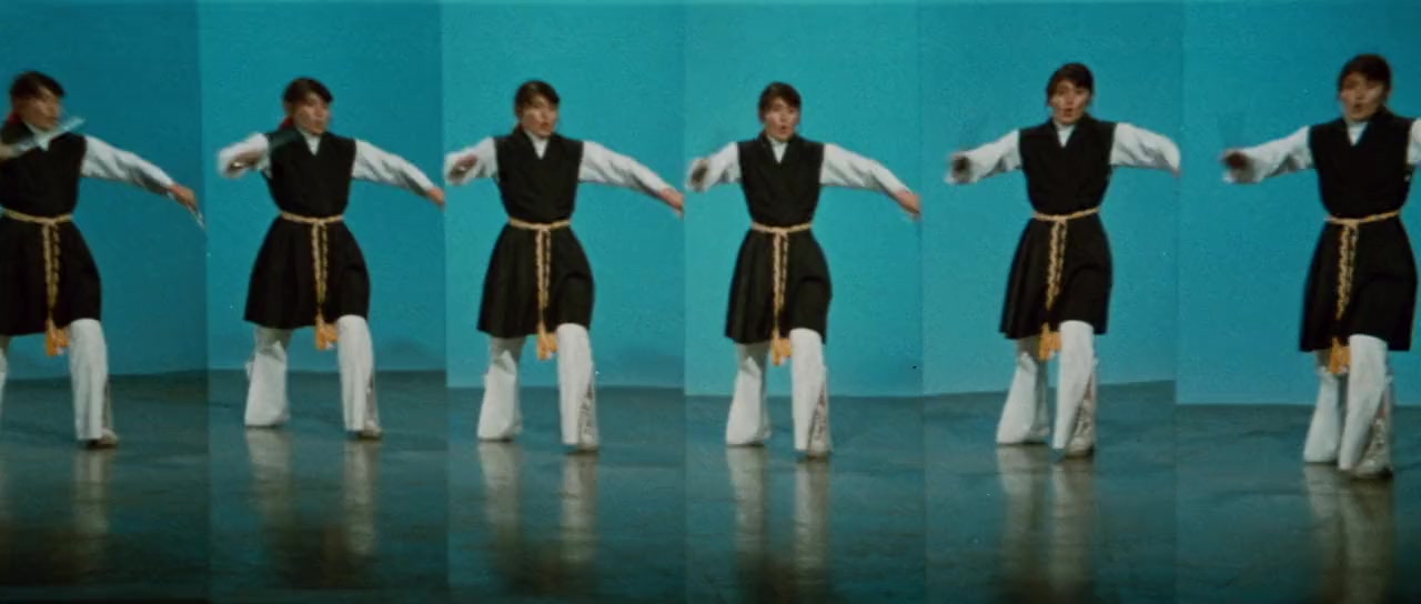 Onna hissatsu ken: Kiki ippatsu screenshot 2