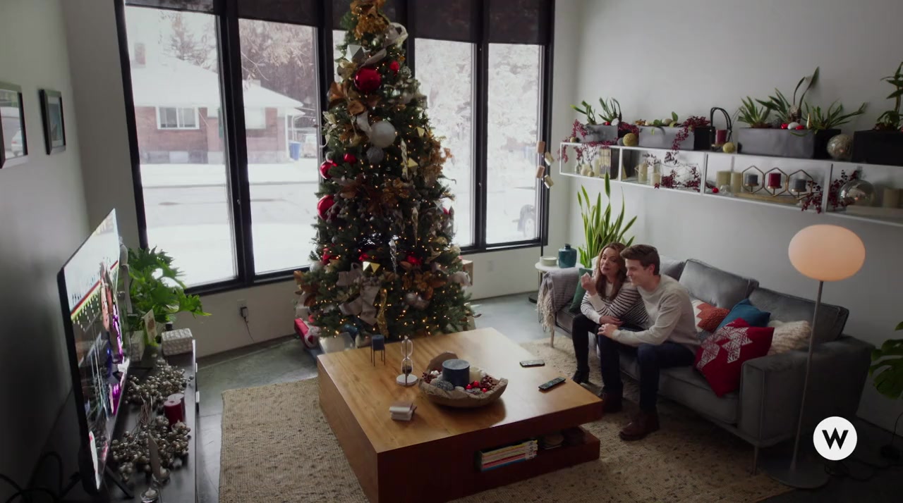 Sister Swap: A Hometown Holiday screenshot 2