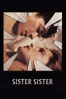 Sister Sister (1987) poster