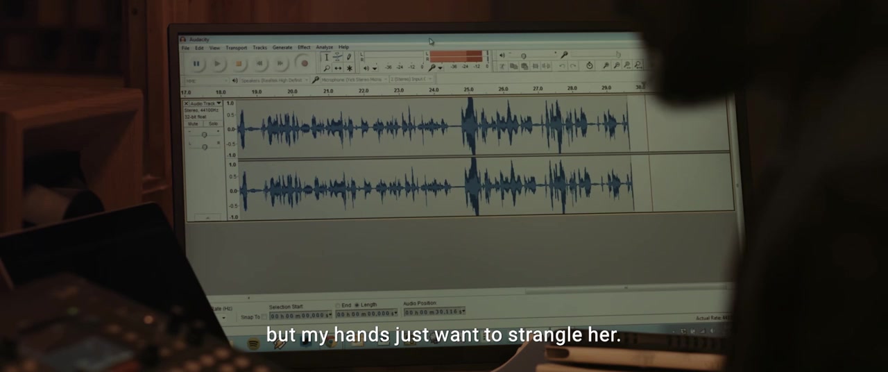 Chi Chi Em Em screenshot 1
