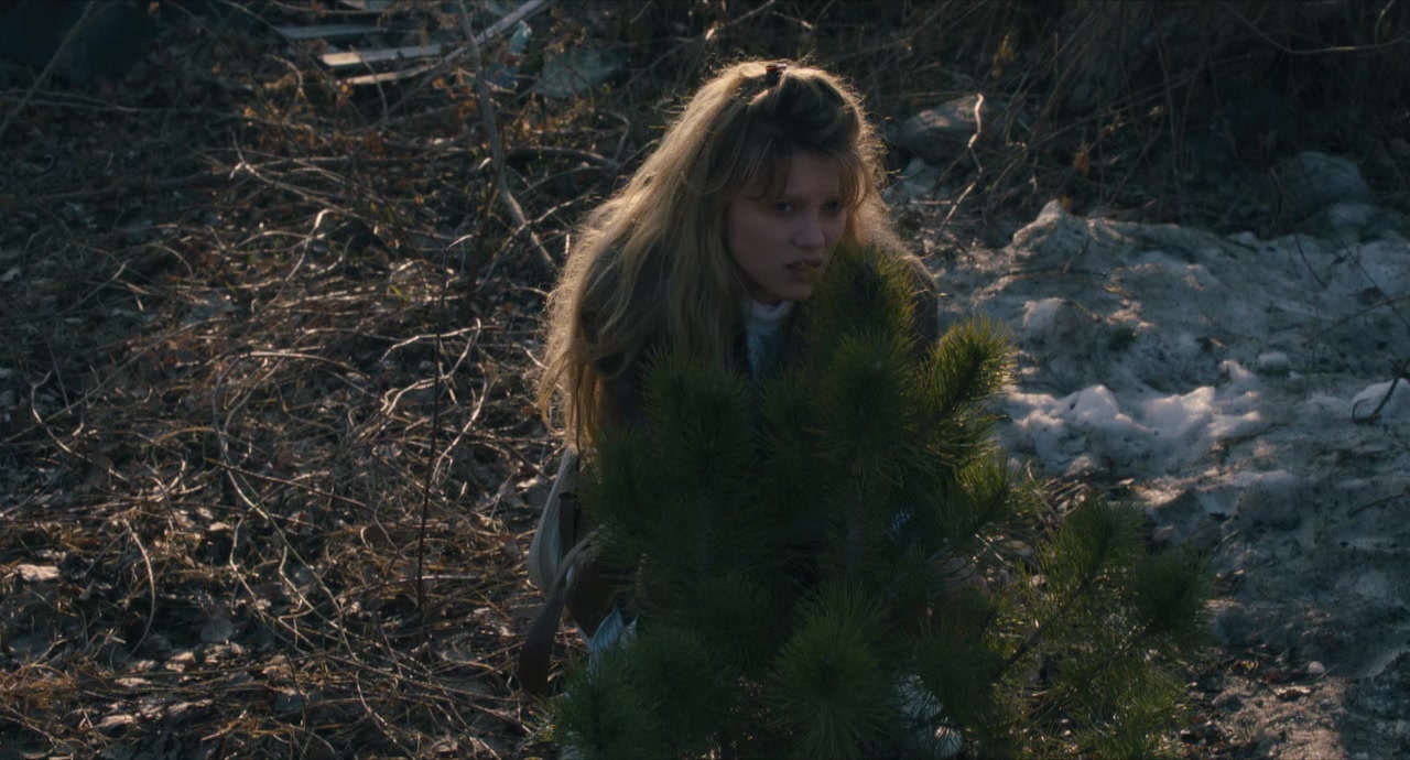L'enfant d'en haut screenshot 1